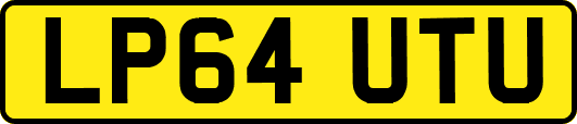 LP64UTU