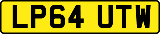 LP64UTW