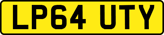 LP64UTY