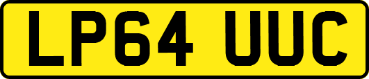 LP64UUC
