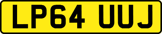 LP64UUJ