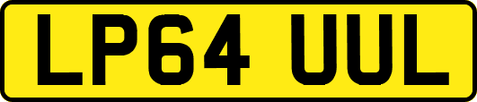 LP64UUL
