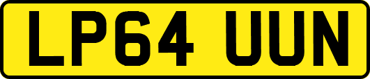 LP64UUN