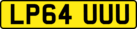LP64UUU