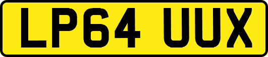 LP64UUX