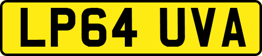 LP64UVA