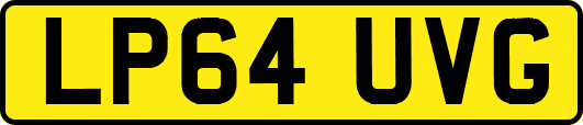 LP64UVG