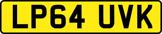 LP64UVK