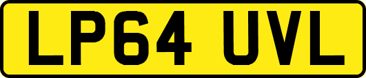 LP64UVL