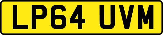 LP64UVM