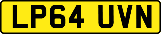 LP64UVN