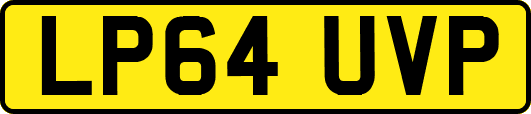LP64UVP