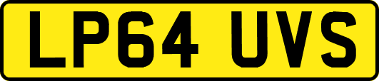 LP64UVS