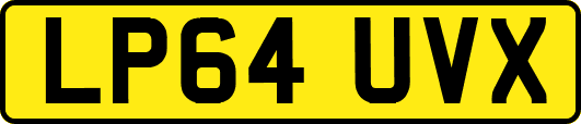 LP64UVX