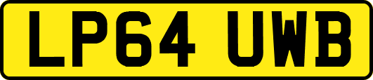 LP64UWB