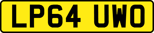 LP64UWO