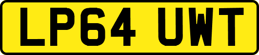 LP64UWT