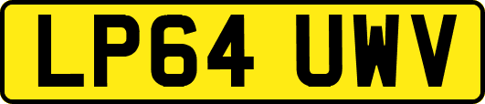 LP64UWV