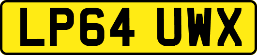 LP64UWX