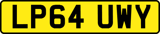 LP64UWY