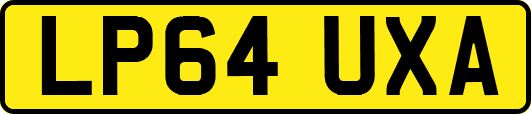 LP64UXA