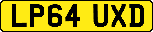 LP64UXD