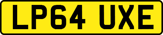 LP64UXE