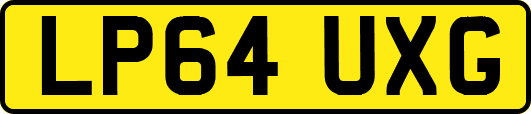 LP64UXG