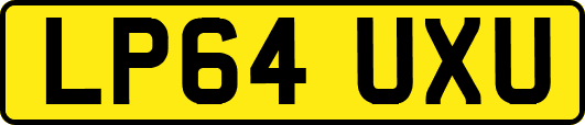 LP64UXU