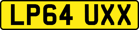 LP64UXX
