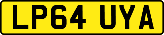 LP64UYA