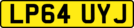 LP64UYJ