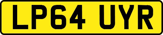 LP64UYR