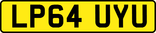 LP64UYU