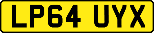 LP64UYX