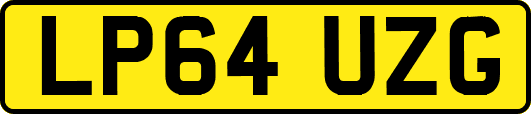 LP64UZG