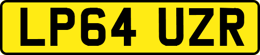 LP64UZR