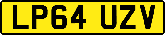 LP64UZV