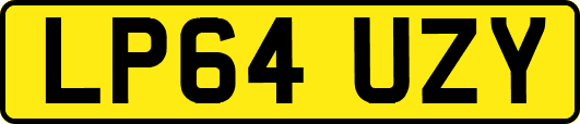 LP64UZY