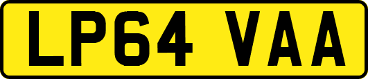 LP64VAA
