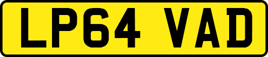 LP64VAD