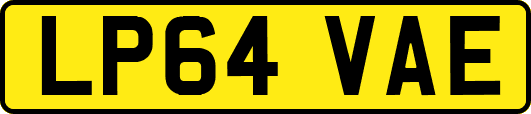 LP64VAE