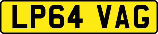 LP64VAG