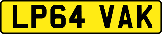 LP64VAK