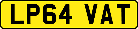 LP64VAT