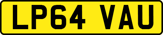 LP64VAU