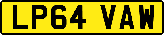 LP64VAW