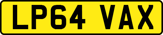 LP64VAX