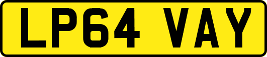 LP64VAY
