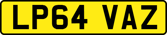 LP64VAZ